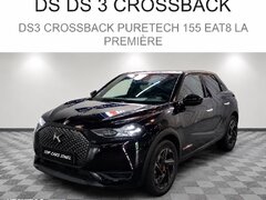 DS AUTOMOBILES DS3